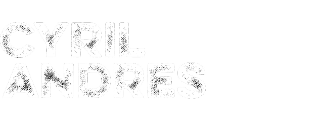 Logo White